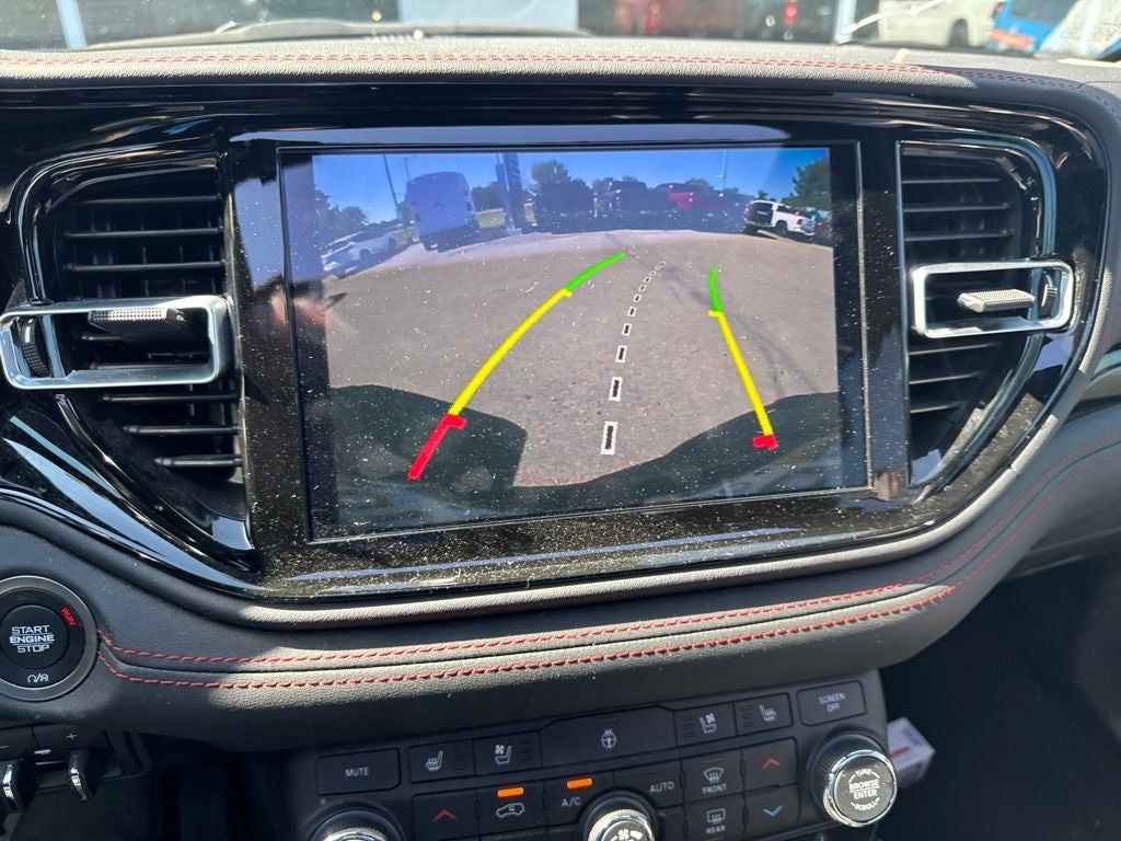 2023 Dodge Durango Citadel AWD