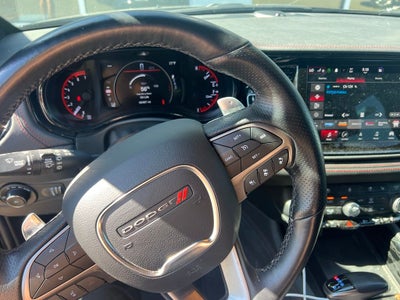 2023 Dodge Durango Citadel AWD
