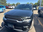 2023 Dodge Durango Citadel AWD