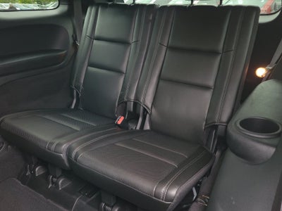 2021 Dodge Durango Citadel