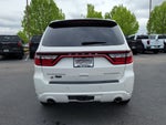 2021 Dodge Durango Citadel