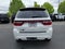 2021 Dodge Durango Citadel