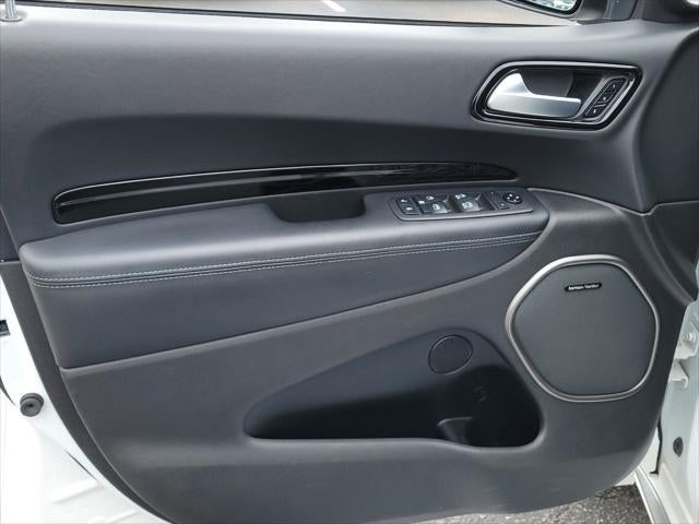 2021 Dodge Durango Citadel