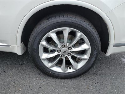 2021 Dodge Durango Citadel