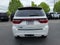 2021 Dodge Durango Citadel