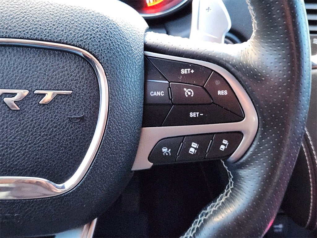 2018 Dodge Durango SRT AWD