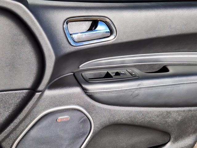 2018 Dodge Durango SRT AWD