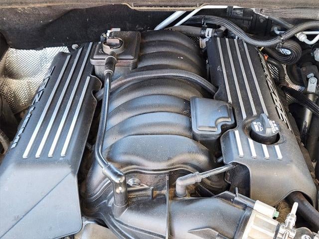 2018 Dodge Durango SRT AWD