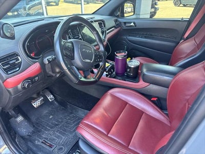 2023 Dodge Durango SRT Hellcat Premium