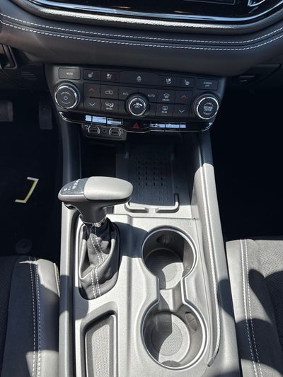 2026 Dodge Durango SRT Hellcat AWD