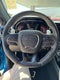 2026 Dodge Durango SRT Hellcat AWD