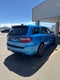 2026 Dodge Durango SRT Hellcat AWD