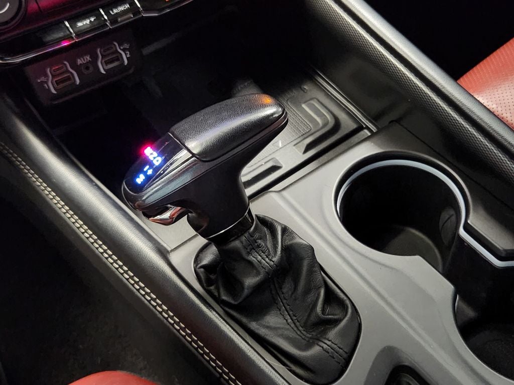 2021 Dodge Durango SRT Hellcat AWD