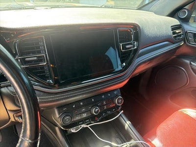 2021 Dodge Durango SRT Hellcat AWD