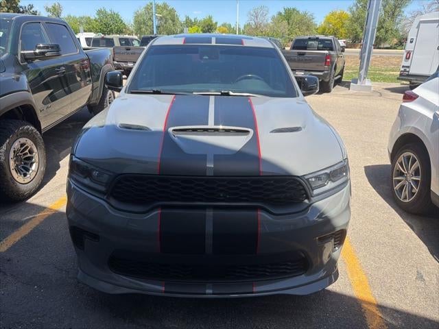 2021 Dodge Durango SRT Hellcat AWD