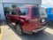 2025 Jeep Wagoneer Base