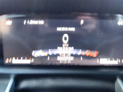 2023 Jeep Wagoneer Series II 4x4