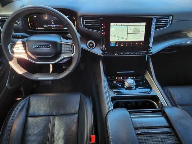 2023 Jeep Wagoneer Series II 4x4