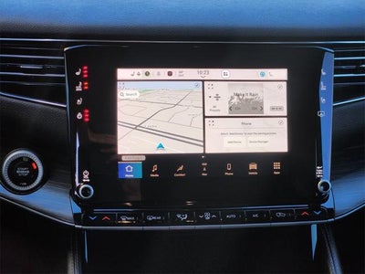 2023 Jeep Wagoneer Series II 4x4