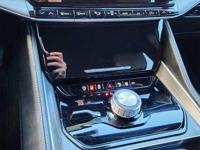 2023 Jeep Wagoneer Series II 4x4