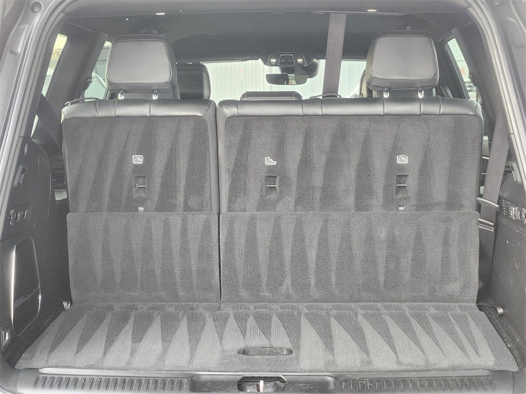 2023 Jeep Wagoneer Series II 4x4