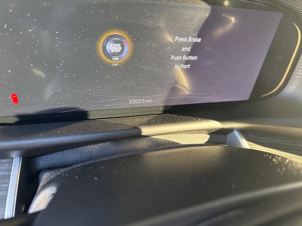 2023 Jeep Wagoneer Series II 4x4