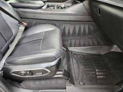 2023 Jeep Wagoneer Series II 4x4