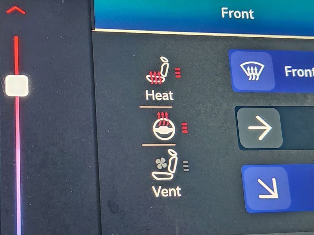 2023 Jeep Wagoneer Series II 4x4