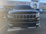 2023 Jeep Wagoneer Series II 4x4