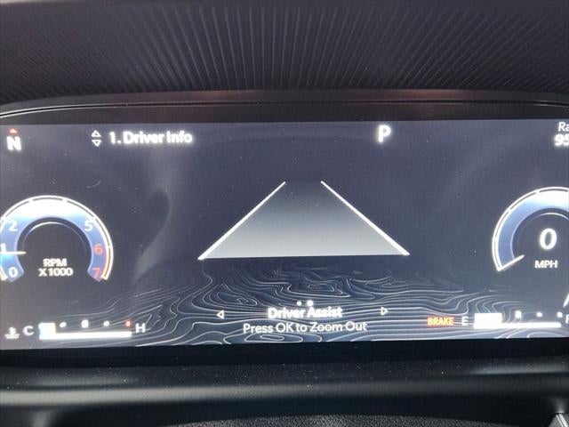 2023 Jeep Wagoneer Series II 4x4