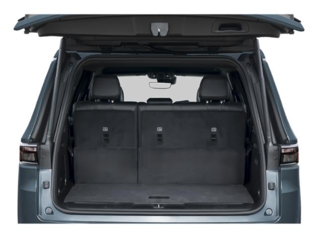 2026 Jeep Grand Wagoneer Limited Altitude 4x4