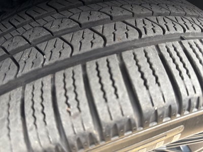 2024 Jeep Wagoneer Series II Carbide 4x4