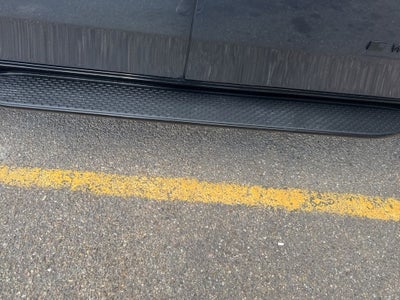 2024 Jeep Wagoneer Series II Carbide 4x4