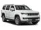 2023 Jeep Wagoneer Series III