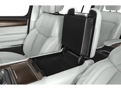 2023 Jeep Grand Wagoneer Series III