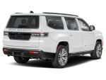 2024 Jeep Grand Wagoneer Series III