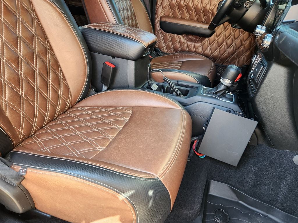 2021 Jeep Gladiator Sport Apocalypse Hellfire