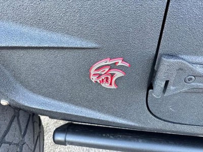 2021 Jeep Gladiator Sport Apocalypse Hellfire