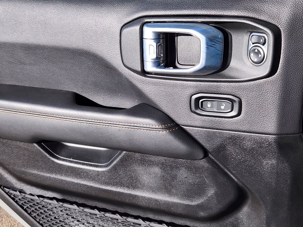 2023 Jeep Gladiator High Altitude 4x4