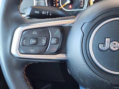 2023 Jeep Gladiator High Altitude 4x4