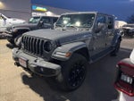 2023 Jeep Gladiator High Altitude 4x4