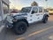 2021 Jeep Gladiator Overland 4X4