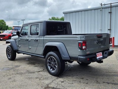 2021 Jeep Gladiator Sport S