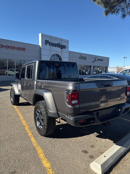 2023 Jeep Gladiator Sport S 4x4