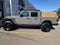 2021 Jeep Gladiator Rubicon 4x4