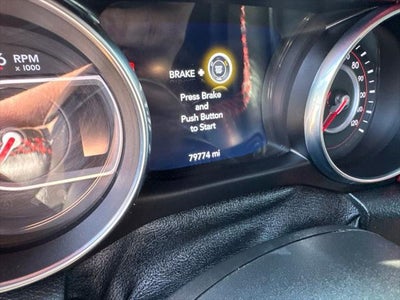 2021 Jeep Gladiator Rubicon 4x4