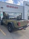 2025 Jeep Gladiator Mojave 4x4
