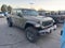 2025 Jeep Gladiator Mojave 4x4