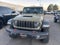 2025 Jeep Gladiator Mojave 4x4