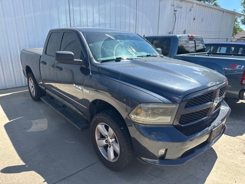 2015 RAM 1500 Express